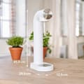 Miniatyrbillede 3 af 6: Brita SodaOne Saturator (hvid)