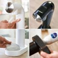 Miniatyrbillede 5 af 6: Brita SodaOne Saturator (hvid)