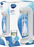 Miniatyrbillede 6 af 6: Brita SodaOne Saturator (hvid)