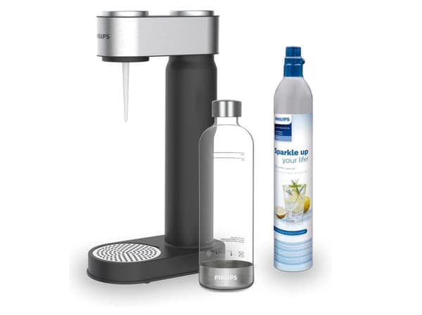 Philips GoZero ADD4901BK - Brusmaskin