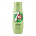 Miniatyrbild 3 av 3: Sodasirap - Sodastream - Pepsi Max och 7UP Zero - 2x440mL - För 18L dryck