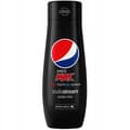 Miniatyrbild 2 av 3: Sodasirap - Sodastream - Pepsi Max och 7UP Zero - 2x440mL - För 18L dryck
