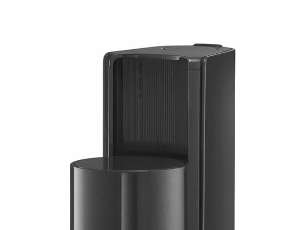 SodaStream DUO Upgrade - Sodamaskin - svart