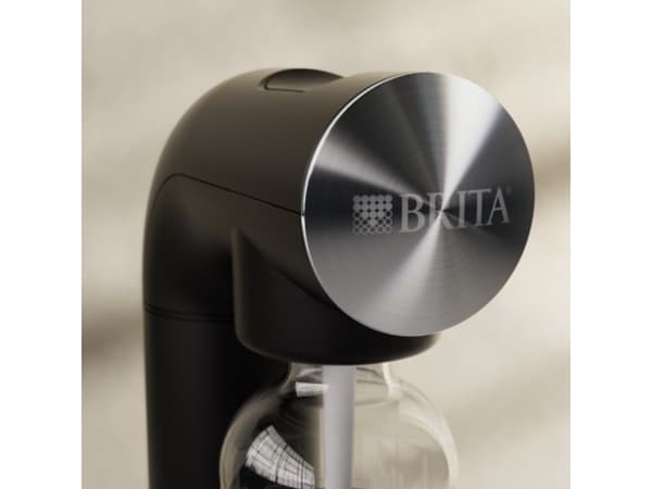 Brita SodaOne svart