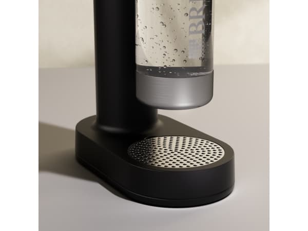 Brita SodaOne svart