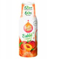 Miniatyrbild 3 av 3: Fruttamax lime-, mynta- och persikosirap 500ml