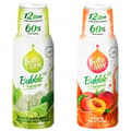 Miniatyrbild 1 av 3: Fruttamax lime-, mynta- och persikosirap 500ml