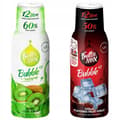 Miniatyrbild 1 av 3: Fruttamax Kiwi och Cola sirap 500ml