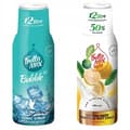 Miniatyrbild 1 av 3: Fruttamax Tonic och Radler Light Sirap Set 500ml