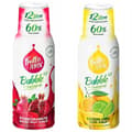 Miniatyrbild 1 av 3: Fruttamax granatäpple och citronsirap med lime 500ml