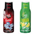 Miniatyrbild 1 av 3: Fruttamax Cola och Ice Tea Light Sirap Set 500ml