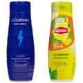 Miniatyrbild 1 av 3: Sirap för Sodastream Isotonic och Lipton Peach 440ml