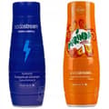 Miniatyrbild 1 av 3: Sirap för Sodastream Isotonic och Mirinda 440ml