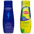 Miniatyrbild 1 av 3: Sirap för Sodastream Isotonic och Lipton iste citron 440ml