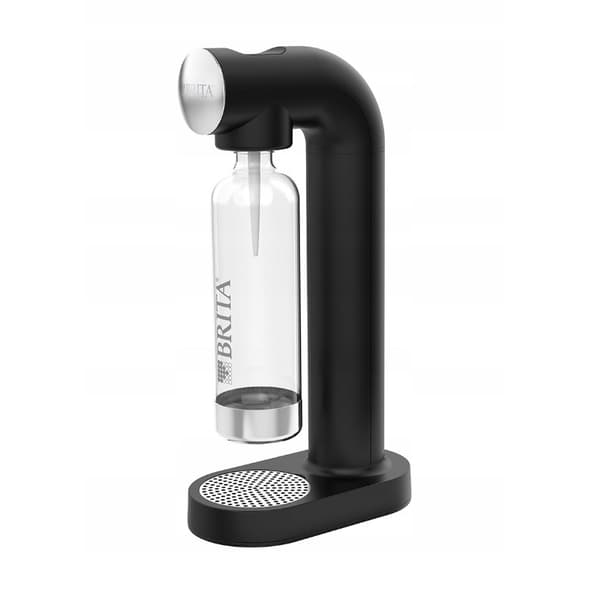 Brita SodaOne saturator (svart)