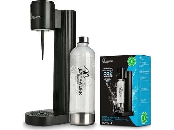 Extralink SmartLife Hydrospark Sort | Saturator | SJ-191B