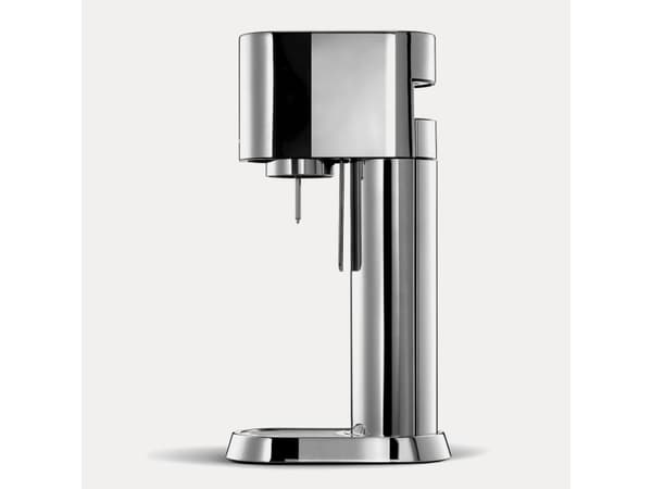 SodaStream Enso, Rostfritt stål, Rostfritt stål, 114 mm, 226 mm, 422 mm