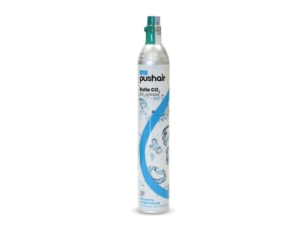 Dafi filterpatron PushAir CO2 metningspatron
