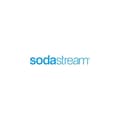 Miniatyrbild 1 av 2: SodaStream Zubehör Kit DUO Reservezylinder 60L QC+1 glasflaska (1053400490)