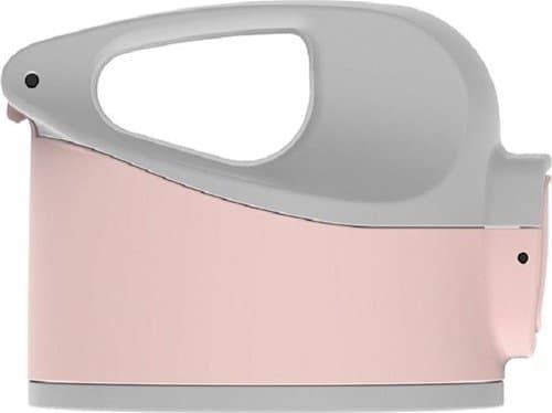 SIGG Miracle Kids Top, Juomapullon kansi, Vaaleanpunainen, 1 kpl
