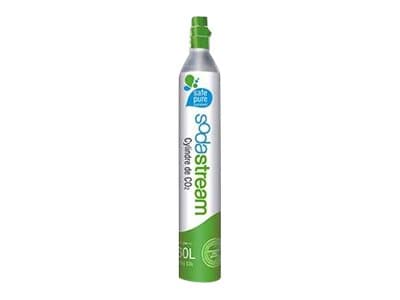SodaStream AlcoJet - Etterfyllingssylinder for kullsyre - til brusmaskin