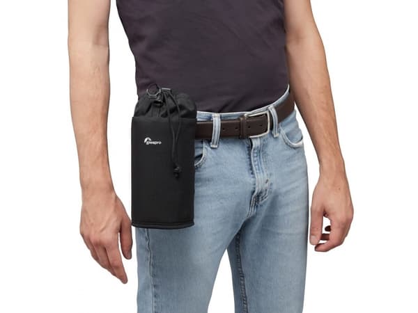 Lowepro ProTactic Bottle Pouch III (pullolaukku)