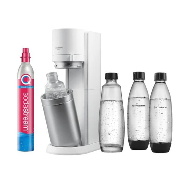 Carbonator - läskmaskin Sodastream - 1016814491