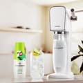 Miniatyrbild 3 av 7: SodaStream Concentrat 7Up Zéro Socker för Kolsyrad Vatten- och Sodamaskin - 440ml