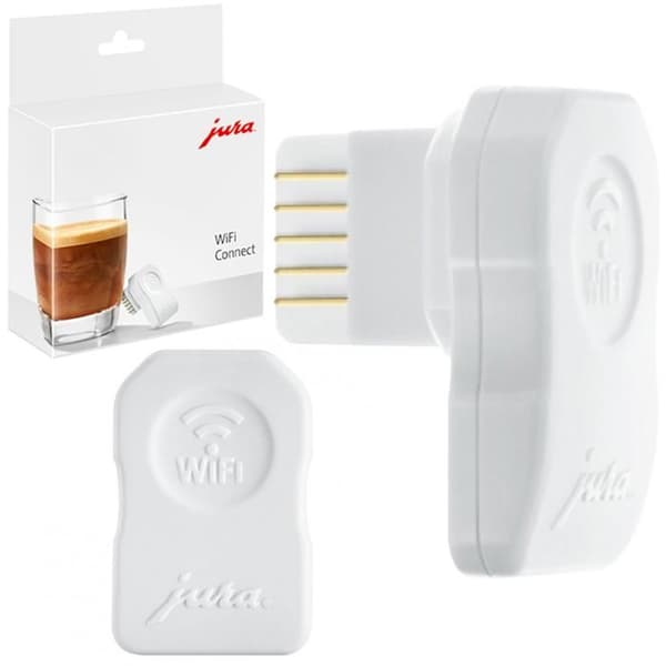 Modul WiFi - JURA - 24160 - Fjärrkontroll - Kommunikation Cool Control - WiFi-anslutning