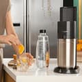 Miniatyrbild 3 av 4: SodaStream DUO Saturator Soda Machine
