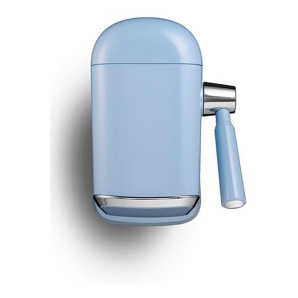 Sodamaskin - Sodastream - ART - Pastellblå - Kolsyrning av vatten - 1L per flaska