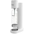 Miniatyrbild 1 av 3: Sodapop White Cooper Gasifier med 1 PET-flaska