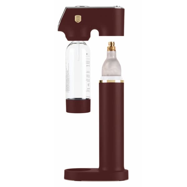 SATURATOR SODABAREN BERLINGER HAUS BH-8555 LEONARDO