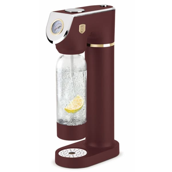 SATURATOR SODABAREN BERLINGER HAUS BH-8555 LEONARDO