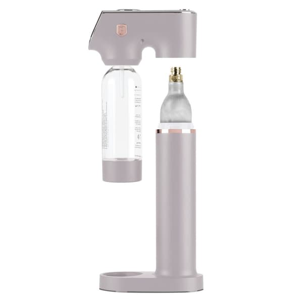 MÆTTENDE SODABAREN BERLINGER HAUS BH-8558 TAUPE