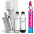 Miniatyrbild 1 av 2: Vattenmättare - SodaStream - Duo - Vit - 60 liter - Sodamaskin