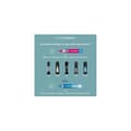 Miniatyrbild 3 av 4: Vattenkolsyra - SodaStream - ART - Vit - 1 liter - QuickConnect