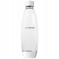 Miniatyrbild 4 av 4: Vattenkolsyra - SodaStream - ART - Vit - 1 liter - QuickConnect