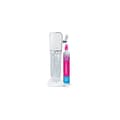 Miniatyrbild 1 av 4: Vattenkolsyra - SodaStream - ART - Vit - 1 liter - QuickConnect