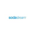 Miniatyrbild 1 av 2: SodaStream Soda Maker Terra Megapack QC svart Schwarz inkl 3 flaskor (2270214)