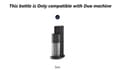Miniatyrbild 3 av 4: Carbonator - läskmaskin Sodastream - 1047115340