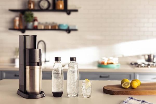 Carbonator - läskmaskin Sodastream - 1047115340