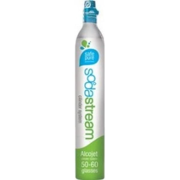 SodaStream Exchange