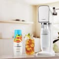 Miniatyrbillede 5 af 6: Sæt med 6 Lipton istekoncentrater med ferskensmag uden sukker SODASTREAM - 440 ml