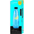 Pikkukuva 6 / 6: SODASTREAM 3000090 - Lasinen kannu 1 litra, vain DUO-koneeseen yhteensopiva - Astianpesukoneen kestävä