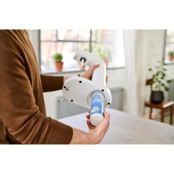 BRITA Vara-CO2-sylinteri hiilihapollisille vesikoneille