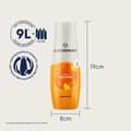 Pikkukuva 6 / 6: 6 SODASTREAM SITRUS -aromitiivisteen setti - 440 ml