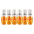 Pikkukuva 1 / 6: 6 SODASTREAM SITRUS -aromitiivisteen setti - 440 ml