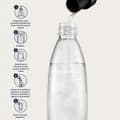 Pikkukuva 6 / 6: SODASTREAM-tiiviste 7UP 440 ml 6 kappaleen erä