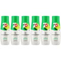 Pikkukuva 1 / 6: SODASTREAM-tiiviste 7UP 440 ml 6 kappaleen erä